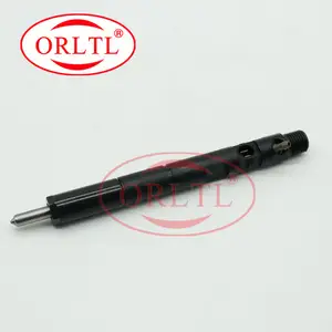 ORLTL 33801-4X450 EJB R05501D Common Rail Injector EJBR0 5501D 33800-4X450 Original Diesel Injector EJBR05501D For KIA