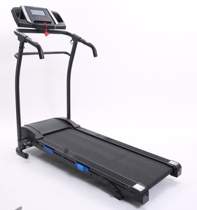 Mini <span class=keywords><strong>Cinta</strong></span> andadora plegable Máquina de correr Entrenamiento Corredor Eléctrico - Product Image 1