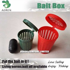 Cebo de pesca señuelo de pesca <span class=keywords><strong>cajas</strong></span> con el precio más bajo - Product Image 6