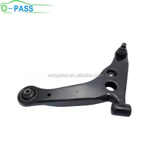 Bras de commande de piste inférieur pour MITSUBISHI Lancer Dion dino, pièce OEM, MR403419