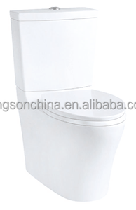 Inodoro occidental acoplado cerrado <span class=keywords><strong>2345</strong></span> - Product Image 2