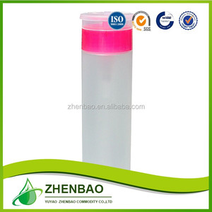 2014 del precio bajo nuevo diseño de aluminio plástico acetona contra bomba de uñas - Product Image 2