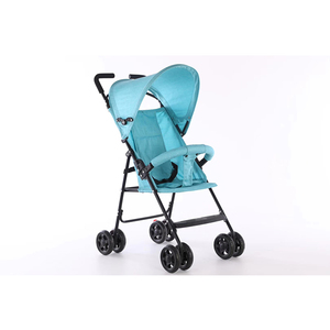 Light Weight Baby <strong>Stroller</strong>/360 Degree <strong>Wheels</strong> Baby Carriage <strong>3</strong> in 1 / Junior Baby <strong>Stroller</strong> - Product Image 3