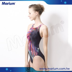 Women's Sexy One Piece <b>Swimwear</b> Children's Competition Print <b>Swimwear</b> for <b>Girls</b> - Product Image 3