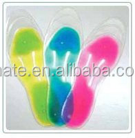 Gel reutilizables de forma paquete frío - Product Image 4