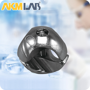 AKMLAB Bosshead Penjepit Kepala Bos, Laboratorium Universal - Product Image 6