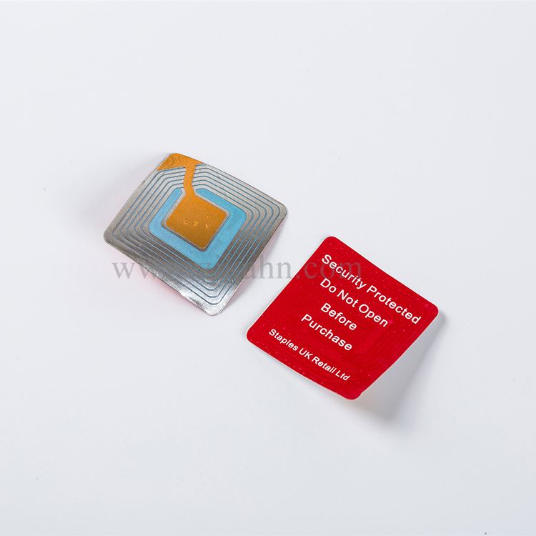 Лидер продаж, система безопасности rf для розничного магазина OEM