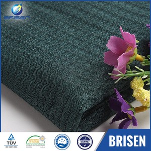 Tienda de telas dad con tema de punto jacquard moda <span class=keywords><strong>tinte</strong></span> negro - Product Image 5