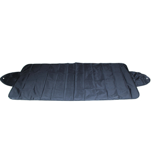 200*70 cmcubierta de coche a prueba de nieve sombra de <span class=keywords><strong>hielo</strong></span> <span class=keywords><strong>parabrisas</strong></span> de coche parasol cubierta de nieve - Product Image 4