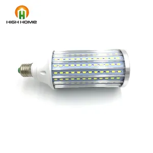 Energy saving high bright 120w 11000lm ip65 led corn light bulb e40 e27 base