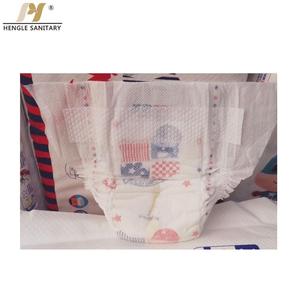 Softcare coccole produttori di pannolini per bambini in Cina - Product Image 2