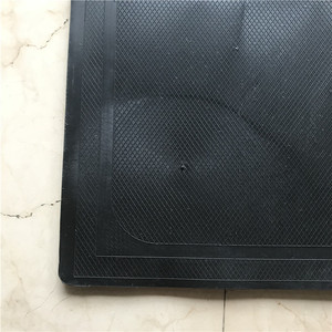 Compras en línea servicio del OEM PVC silla <span class=keywords><strong>de</strong></span> oficina alfombra personalizada alfombra del piso - Product Image 4