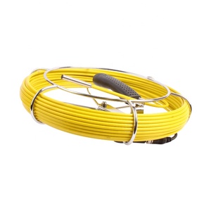 Kualitas tinggi grosir Witson 6mm kepala kamera Mini pipa pembuangan kamera inspeksi kamera endoskopi - Product Image 4