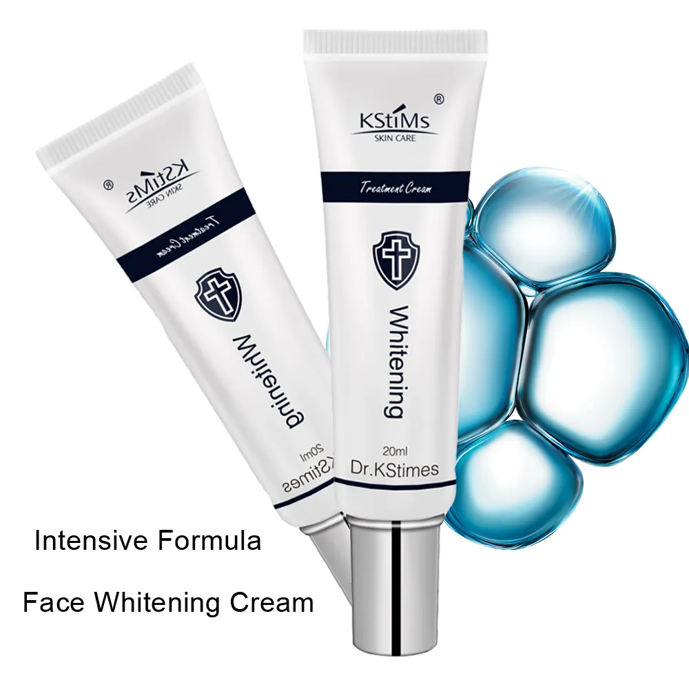 Superior Formula Beauty Pure Snow Skin White Face Korean Whitening Cream