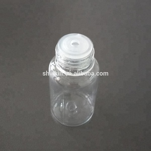 बोतल के लिए प्लास्टिक ऑरिफिस रिड्यूसर इनर प्लग - Product Image 4