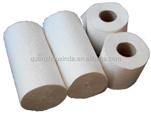Nhà Cung Cấp trung quốc Đầy Đủ tự động được sử dụng toilet tissue giá máy làm - Product Image 2