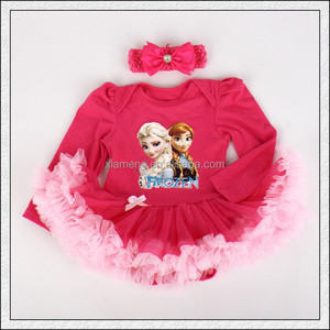 Bébé combinaisons épaisse d'hiver modèles velours matelassé salopette bébé Barboteuse <span class=keywords><strong>escalade</strong></span> vêtements en gros - Product Image 4