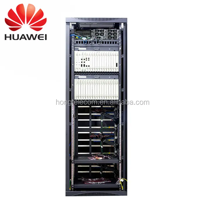 Huawei MSAN UA5000