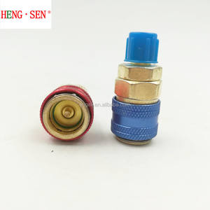 R134A Einstellbare Schnellwechsler - Product Image 3