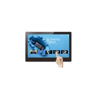 Panel PC Multitáctil Industrial de 11.6 Pulgadas, Tablet Android con WiFi, 3G, PoE, Rockchip, Educativo, Nuevo