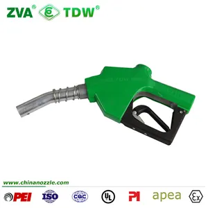 Automatic Nozzle UL Approved TDW 7H Automatic Diesel Fuel Oil Fueling Injector Nozzle For Truck Bus