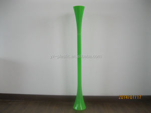 <span class=keywords><strong>Verre</strong></span> à bière Yard of Ale en plastique de 500 ml, 1 L, 2 L - Product Image 4