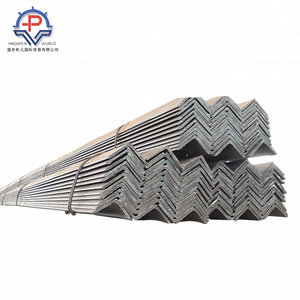 A36 angle fer <span class=keywords><strong>100x100x10</strong></span> profil en acier égal l angle - Product Image 1