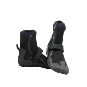 Commercio all'ingrosso su misura in neoprene impermeabile surf breve stivali di <span class=keywords><strong>immersione</strong></span> per lo sport - Product Image 3