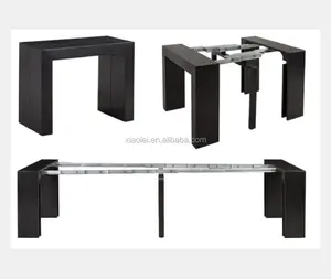 new arrival extending dining kitchen Transformer table