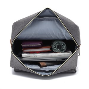 Slim Business <strong>Laptop</strong> Backpack Elegant Casual Daypacks Outdoor Sports <strong>Rucksack</strong> School Shoulder Bag <strong>for</strong> Men <strong>Women</strong> - Product Image 4