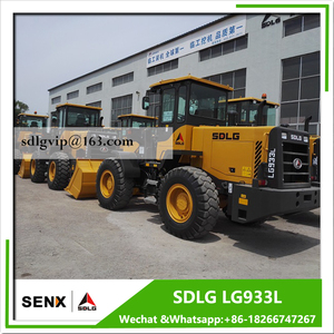 <span class=keywords><strong>SDLG</strong></span> लोडर <span class=keywords><strong>933</strong></span> हीटर और 1.8 सीबीएम बाल्टी के साथ, 3 t व्हील लोडर <span class=keywords><strong>sdlg</strong></span> lg933l - Product Image 2