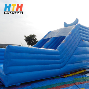 Commerical gran deslizamiento encargo n tobogán inflable para negocio de <span class=keywords><strong>alquiler</strong></span> - Product Image 6