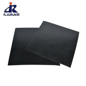 천 삽입 FPM FKM FKN 불소 고무 시트 - Product Image 2