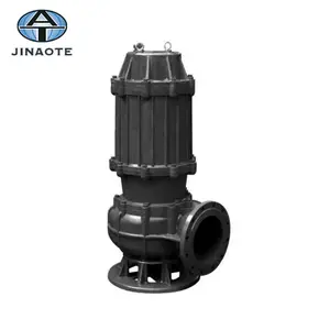 Le drainage des eaux usées submersible <span class=keywords><strong>pompe</strong></span> de <span class=keywords><strong>vidange</strong></span> - Product Image 1