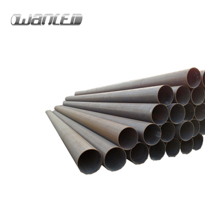 Astm a / <span class=keywords><strong>sa</strong></span> 106 / q235 / hs code de tuyaux en acier au carbone pour fluide alimentation - Product Image 2