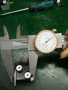 Phụ kiện bằng <span class=keywords><strong>laser</strong></span> có thể điều chỉnh gương núi - Product Image 3