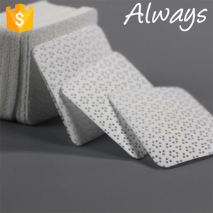 2022 ALL NEW 100pcs Nail Art Acrylic Gel Lint Free Nail <strong>Wipes</strong> <strong>Off</strong> Pads Nail Polish Remover <strong>Wipes</strong> - Product Image 4