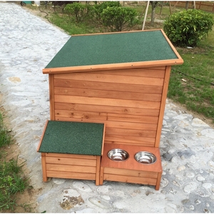 Unidad de Aire Acondicionado para Caseta de Perros SDD0603 - Product Image 2
