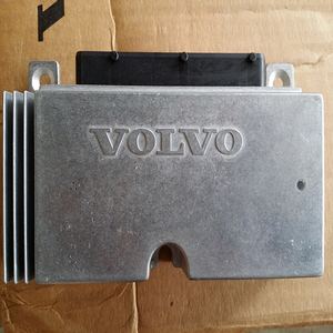 VOE 11443400 VOE11443400 aire acondicionado Panel de Control de ecus para <span class=keywords><strong>Volvo</strong></span> EC380D EC480D excavadora - Product Image 3
