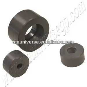 STA sialon Silicon Nitride Extrusion Dies/tube