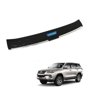 Fortuner 2017 Achterbumper Stap Sill Guard Voor Fortuner