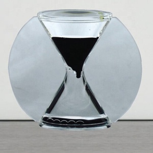Sablier fluide à reflux, liquide artisanal de Promotion, cadeau artisanal, - Product Image 6
