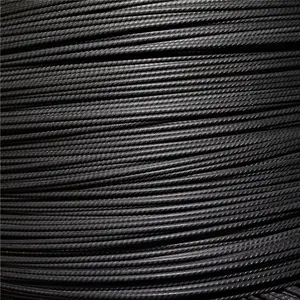 4Mm 5Mm 6Mm 7Mm 8Mm Hoge Gespannen Carbon Voorgespannen Beton Draad Spiraal 1670MPA Pc Staal draad