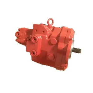 PSVD2-27E KYB Pièces D'excavatrice Pompe Principale Sunward SWE70 Pompe Hydraulique - Product Image 6