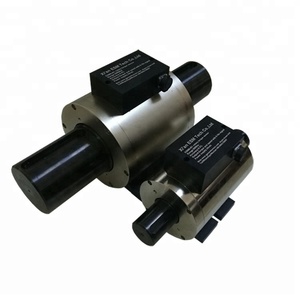 ESMNJ01 sensor de par de velocidad giratorio dinámico, giratorio con sensor de par 20, 50, 100, <span class=keywords><strong>500</strong></span>, 1000, 2000, 5000, 10K, 20KNm - Product Image 4