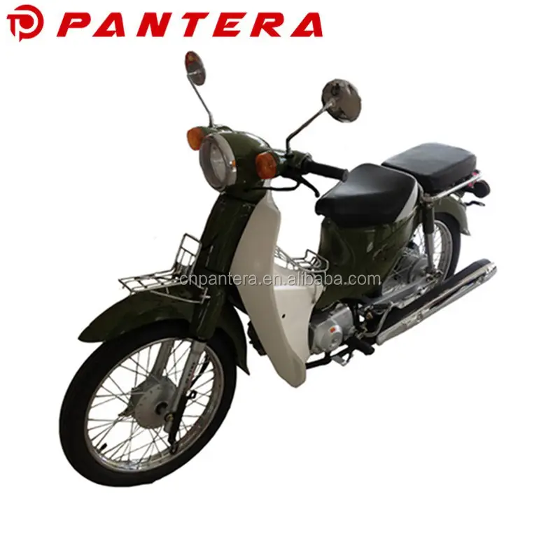 50cc Bisiklet Moto FR80 125cc Çin Pioneer Genç Motosiklet