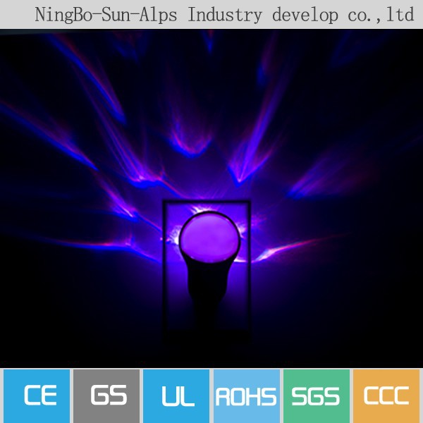 Китайский поставщик, мигающий цветной проектор звездного неба, детский Ночной светильник, проектор звезды и Луны, лампа