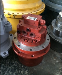 Motore di Traslazione Finale <span class=keywords><strong>Kubota</strong></span> <span class=keywords><strong>KX</strong></span> 161-3 SS, Motore di Trazione per <span class=keywords><strong>Kubota</strong></span> KX161 - Product Image 3