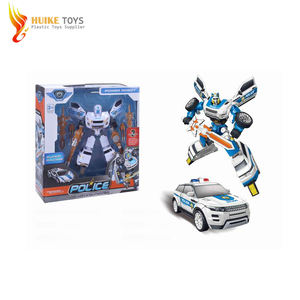 <span class=keywords><strong>Jouet</strong></span> déformable <span class=keywords><strong>pas</strong></span> <span class=keywords><strong>cher</strong></span> Transformer Voiture Robot pour enfant - Product Image 3