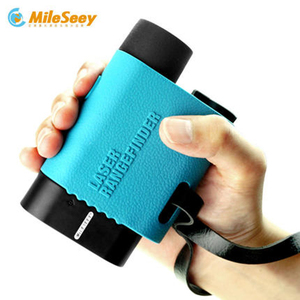 Telemetro Laser Mileseey PF3 1000M per Golf e Caccia, Misuratore di Distanza - Product Image 3